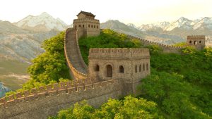 中国の歴史イメージ画像