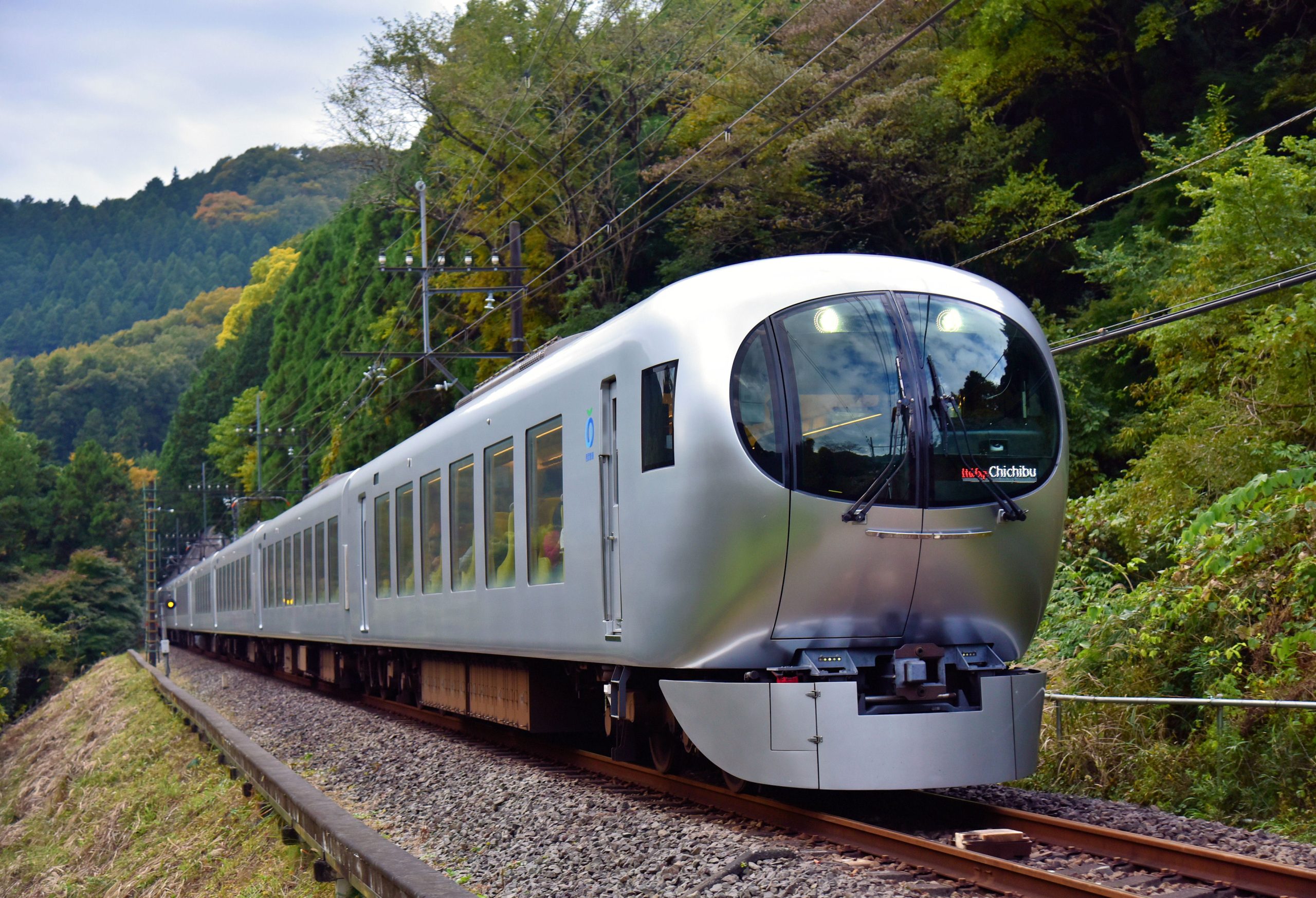 終了しました】まもなく列車が参ります！「けんかつ鉄道フェア2024」を