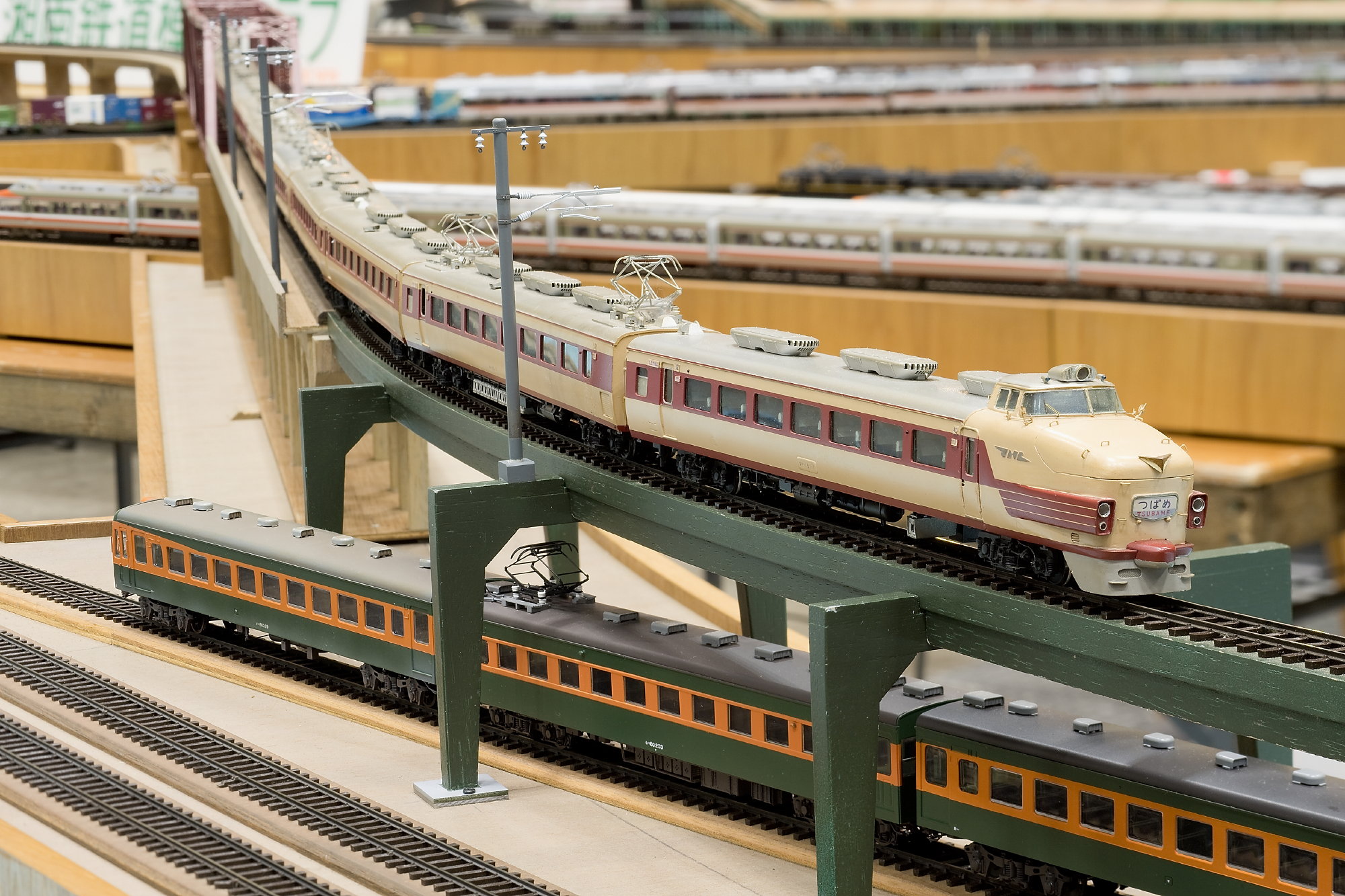 令和7年 2/15（土）】「けんかつ鉄道フェア2025」を開催！〈入場無料