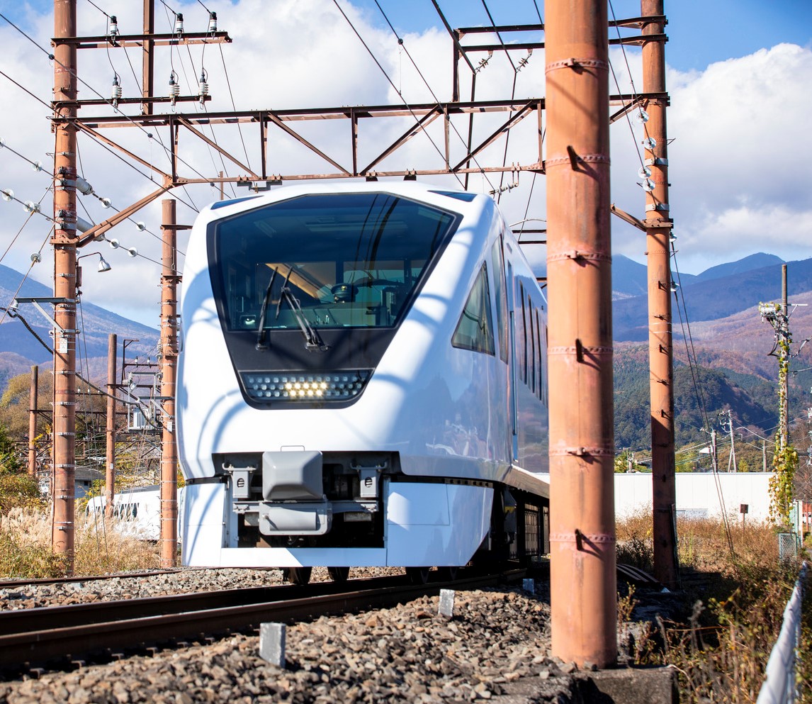 令和7年 2/15（土）】「けんかつ鉄道フェア2025」を開催！〈入場無料