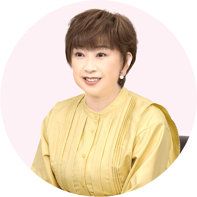 大場 久美子