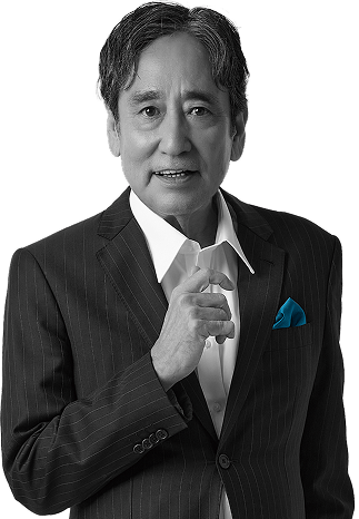 ルー大柴
