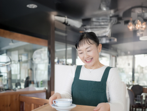 地域とつながる企業への取り組み